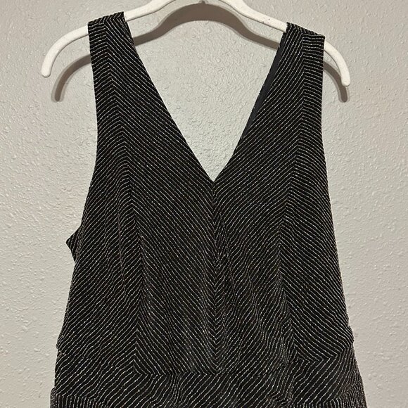 Torrid Jumpsuit - Picture 5 of 7